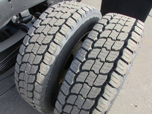 2018 Ford F-550 Super Duty