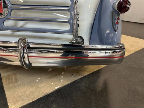 1935 Cadillac 355 Imperial