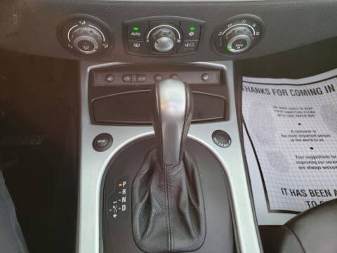 2008 BMW Z4 3.0si