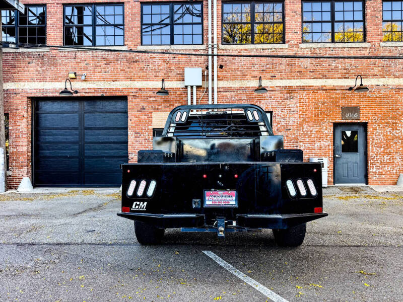 2016 RAM 2500 Laramie