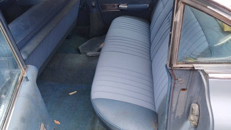 1960 Cadillac Series 62