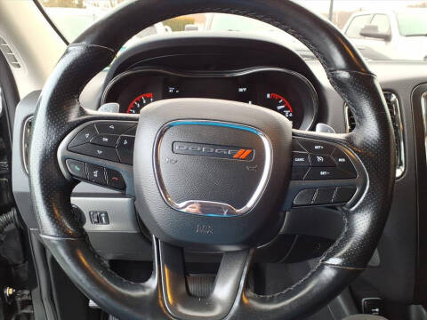 2020 Dodge Durango GT Plus