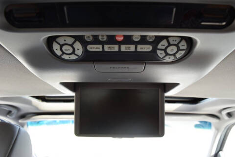 2011 Honda Pilot EX-L w/DVD