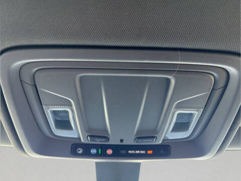 2022 GMC Sierra 2500HD