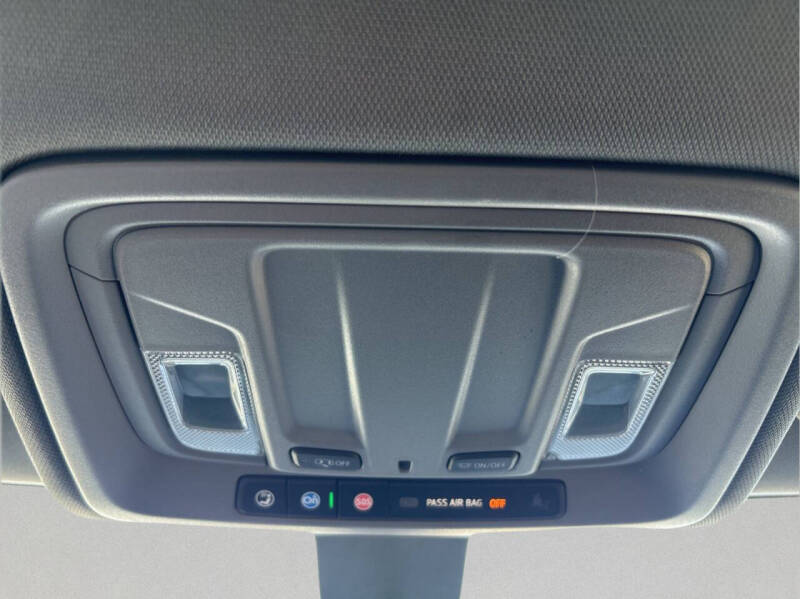 2022 GMC Sierra 2500HD