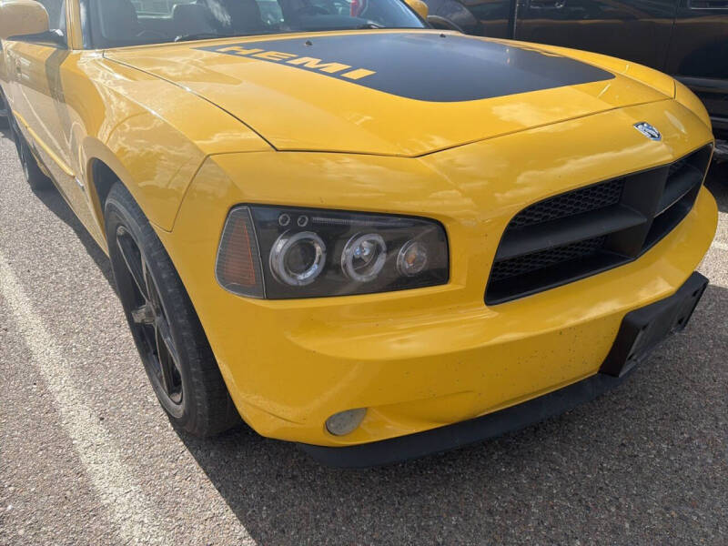 2006 Dodge Charger RT
