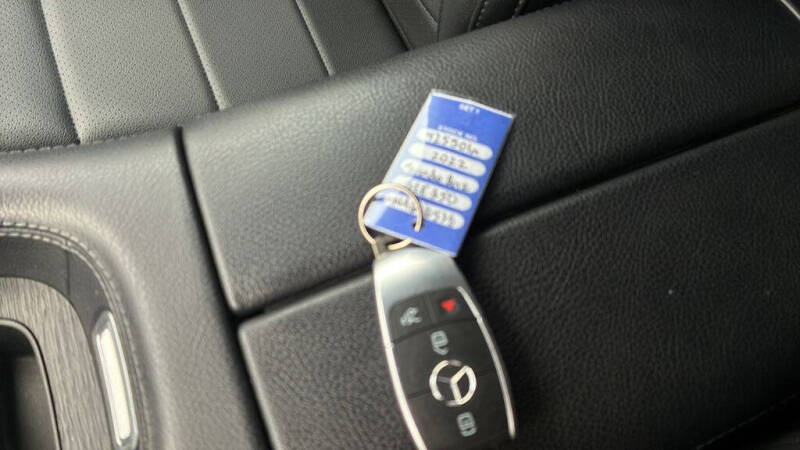 2022 Mercedes-Benz GLE GLE 350 4MATIC