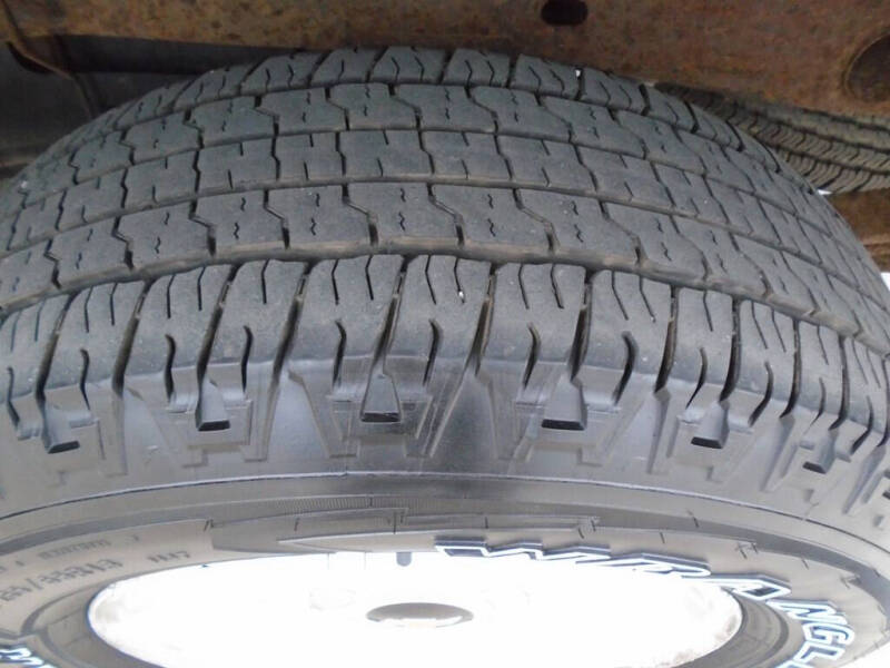 2007 Chevrolet Silverado 1500 LT1