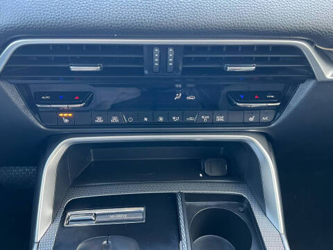 2025 Mazda CX-70 3.3 Turbo Preferred