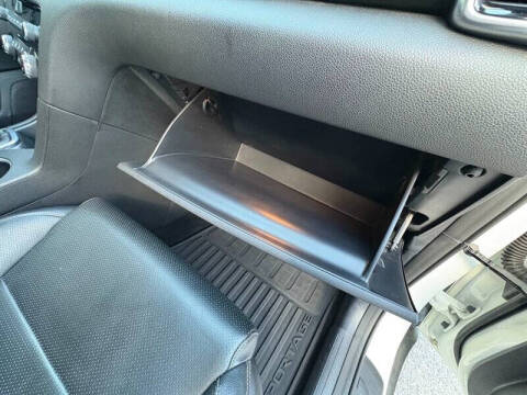 2021 Kia Sportage EX