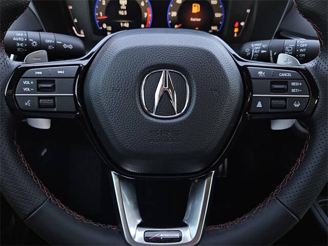 2025 Acura ADX w/A-SPEC