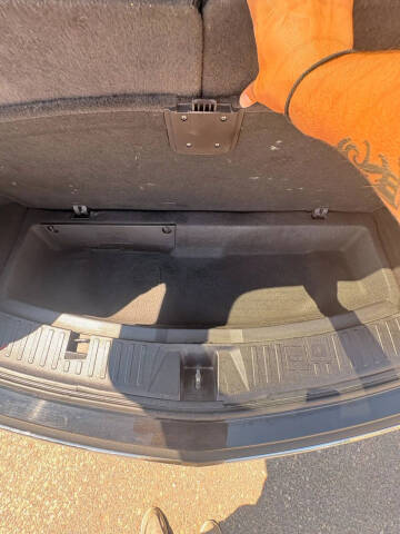 2012 Acura MDX SH-AWD w/Tech