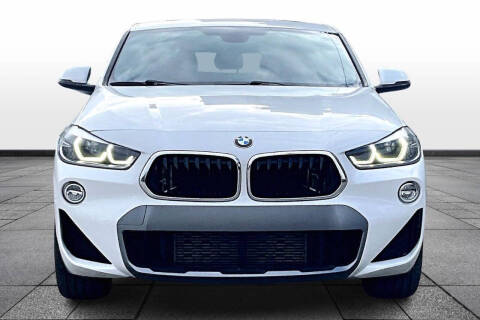 2018 BMW X2 sDrive28i