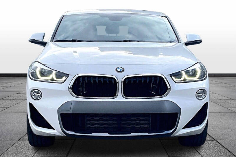 2018 BMW X2 sDrive28i