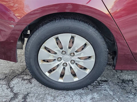 2011 Honda Accord LX