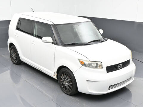 2008 Scion xB