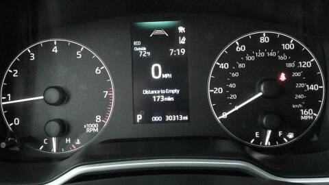 2024 Toyota Corolla Hatchback