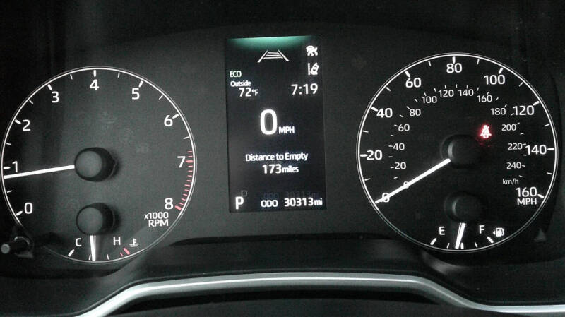 2024 Toyota Corolla Hatchback