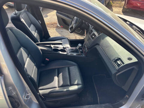 2010 Mercedes-Benz C-Class C 300 Luxury 4MATIC