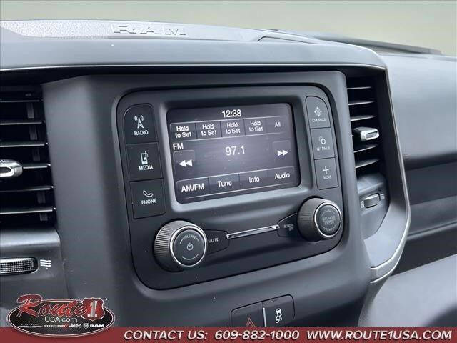 2026 RAM 5500