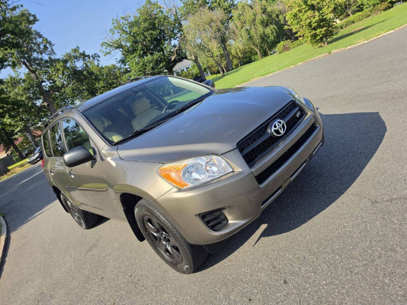 2010 Toyota RAV4