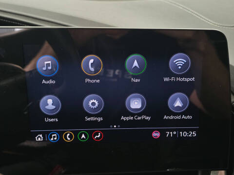 2020 Chevrolet Corvette Stingray