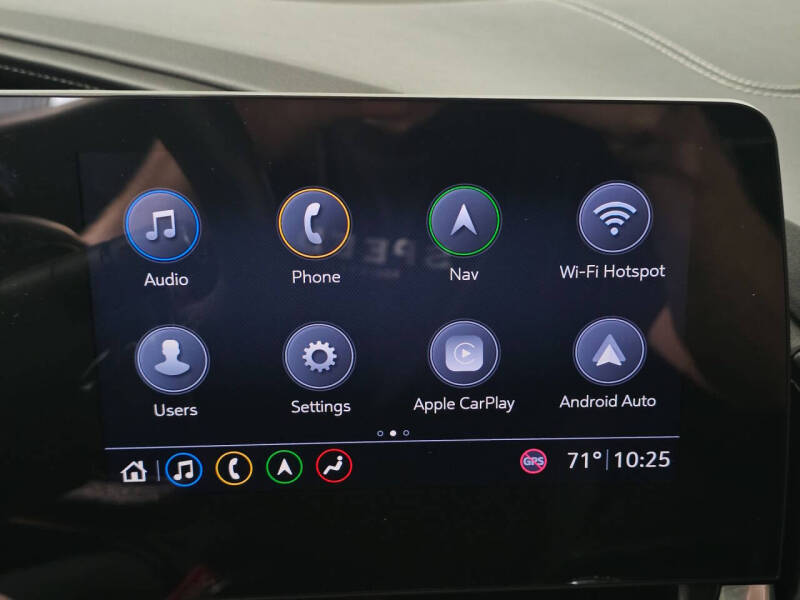 2020 Chevrolet Corvette Stingray