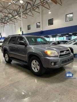 2007 Toyota 4Runner for sale at Curry's Cars Powered by Autohouse - Auto House Scottsdale in Scottsdale AZ