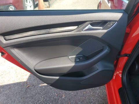 2015 Audi A3 1.8T Premium