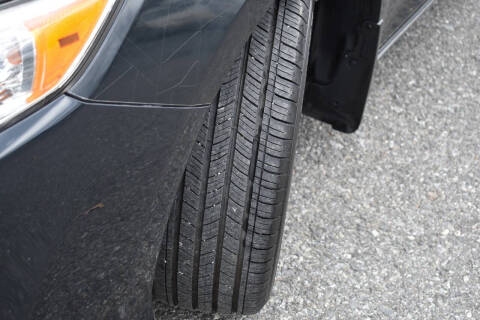 2014 Toyota Camry XLE