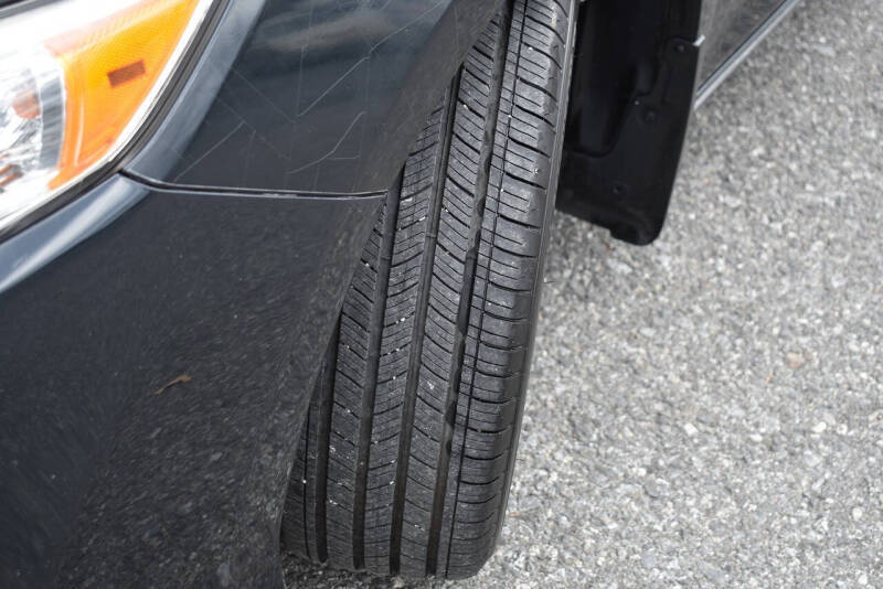 2014 Toyota Camry XLE