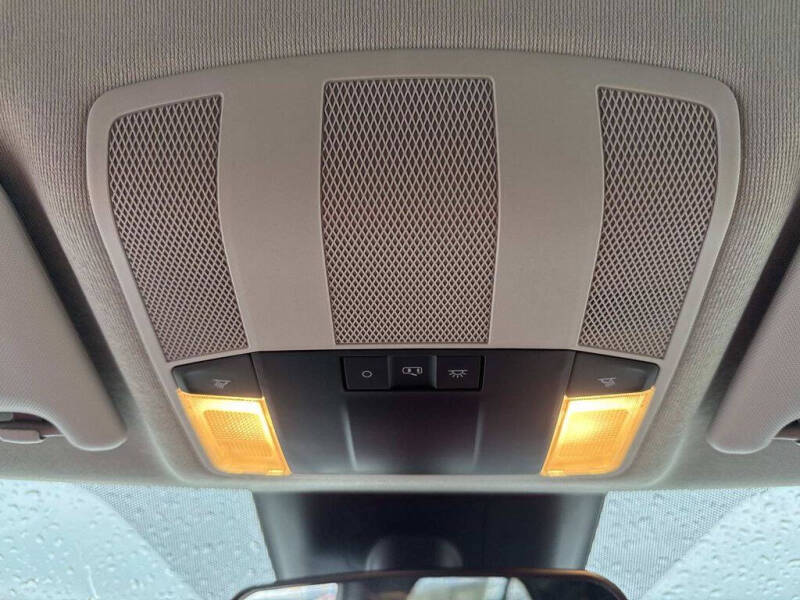 2026 Mitsubishi Eclipse Cross ES