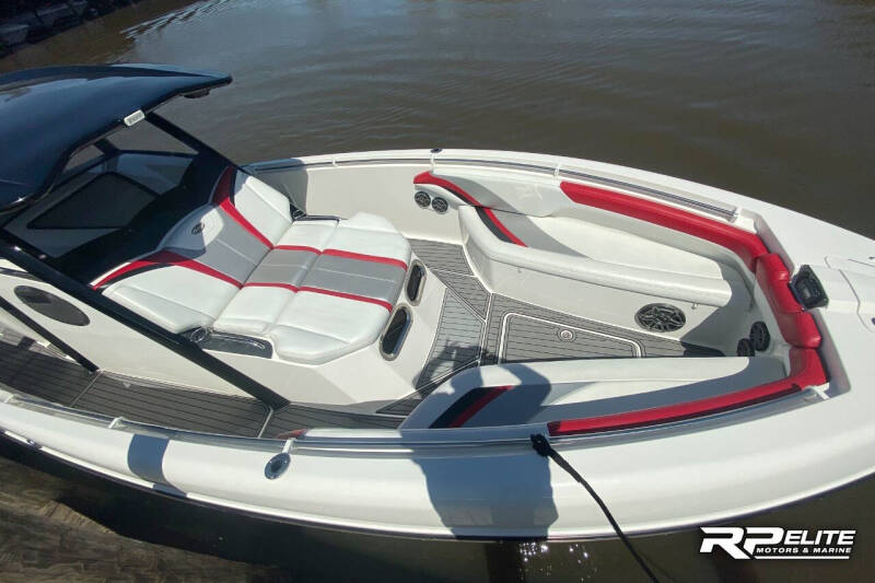2013 Sunsation 34CCX