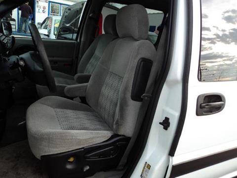2004 Chevrolet Venture LS