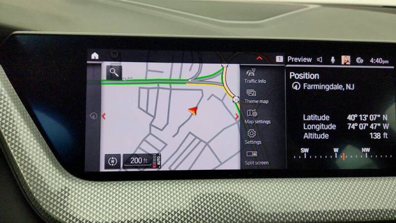 2022 BMW 2 Series 228i xDrive Gran Coupe