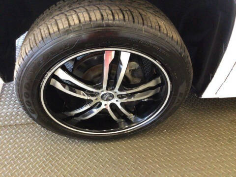 2012 Maserati GranTurismo