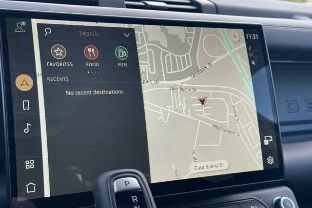 2026 Land Rover Defender 110 P300 S