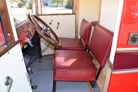 1927 Packard Clipper