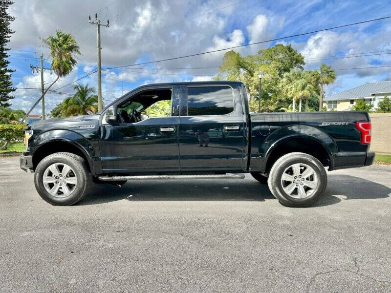2018 Ford F-150  - $29,995