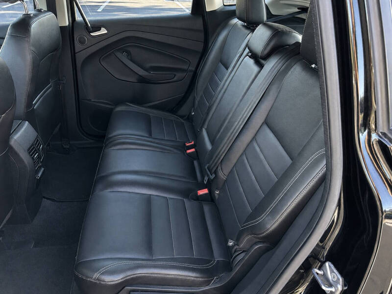 2013 Ford C-MAX Hybrid SEL