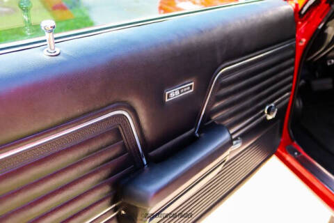 1969 Chevrolet Chevelle