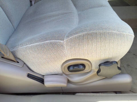 2001 Buick LeSabre Custom