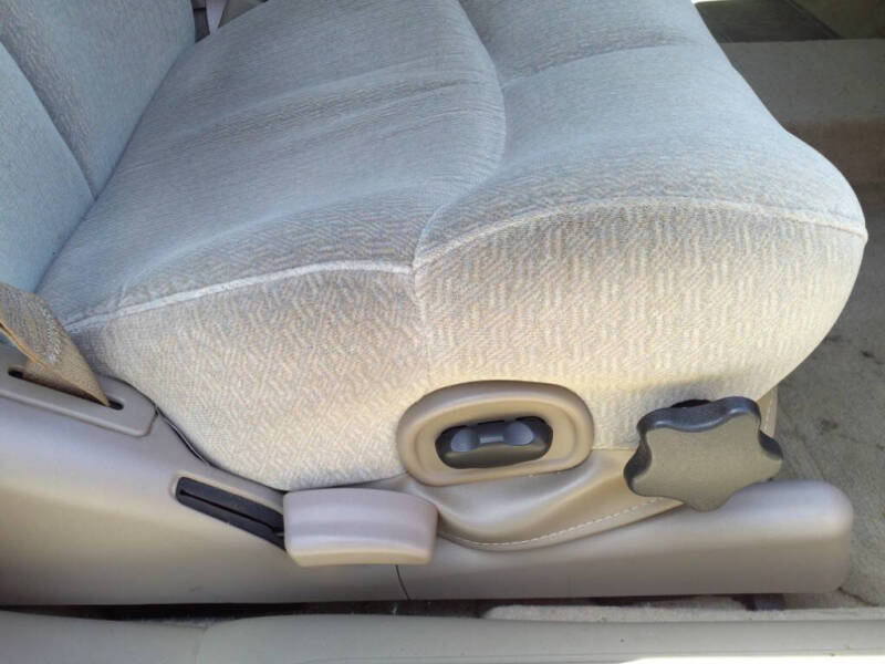 2001 Buick LeSabre Custom