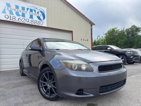 2008 Scion tC