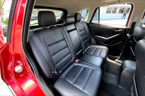 2014 Mazda CX-5 Grand Touring