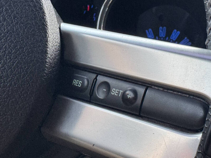 2008 Ford Mustang GT Premium