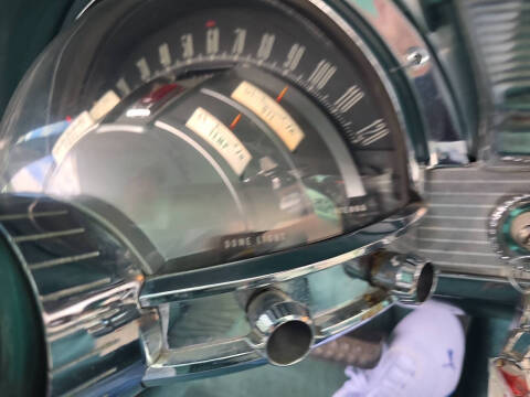1961 Chrysler Newport