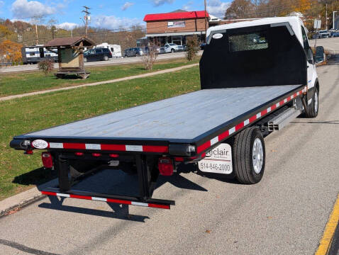 2023 Ford E-Transit 350