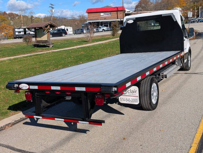 2023 Ford E-Transit 350