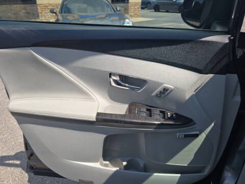 2013 Toyota Venza Limited